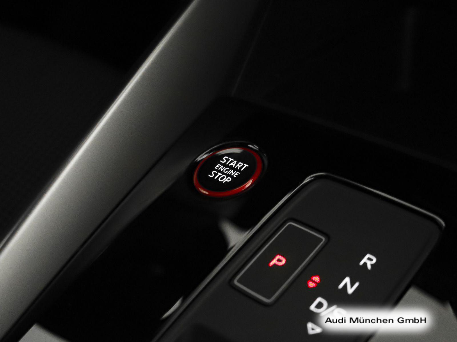 Audi S3 Sportback TFSI S tronic Navi+/Pano/Kamera, миниатюра 20