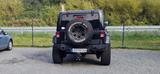 Jeep Wrangler 2.8l CRD Unlimited Sahara Automatik... - Jeep Wrangler aus 2014