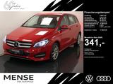 Mercedes-Benz B 250 Style Automatik LED|Navi|Facelift|Fernlich - Mercedes-Benz B 250 Gebrauchtwagen