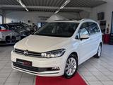 Volkswagen Touran Highline 7 Sitzer Panoramadach°LED°ACC - VW Touran Gebrauchtwagen in Köln