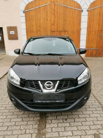 Nissan NISSAN Qashqai 2.0 Acenta