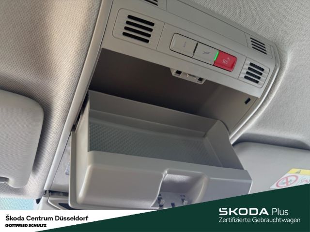 Skoda Kamiq - Bild 25