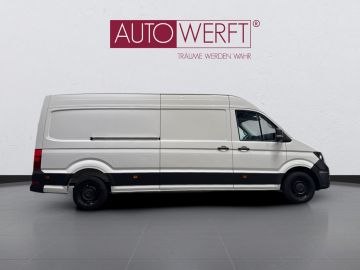 Volkswagen Crafter - 6