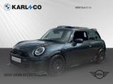 MINI Cooper S Maxi Tuner Umbau + JCW Performance Part - gebrauchte Mini Kleinwagen