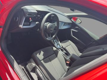 Audi A3 - 8
