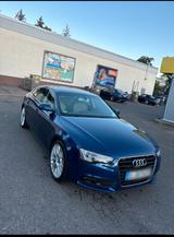 Audi A5 1.8 TFSI multitronic Sportback - - Audi A5: Sportback Multitronic