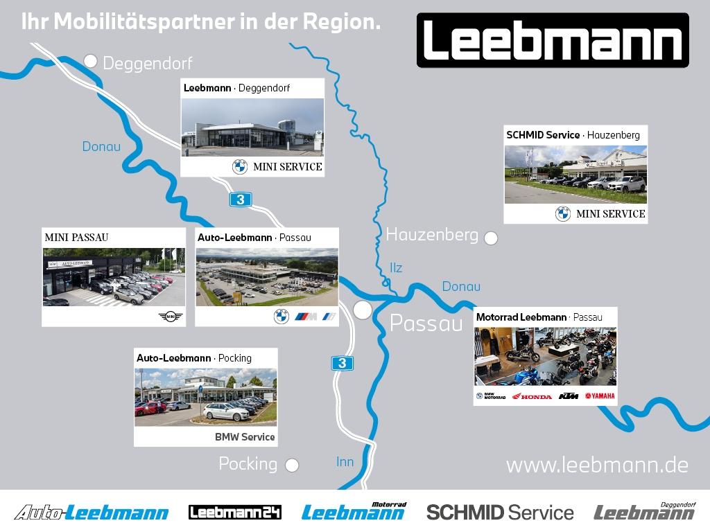 BMW 220 Gran Coupé M-Sport-Ext. Premiumpaket/18-Zoll, миниатюра 25
