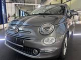 Fiat 500C Lounge TOP ZUSTAND - gebrauchte Fiat 500C aus dem Jahr 2017