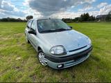Renault Clio TÜV 05/2027 - gebrauchte Renault Clio aus dem Jahr 1999