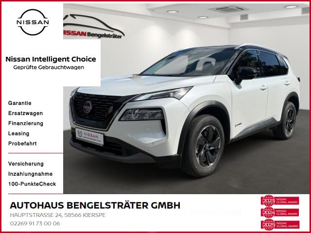 Nissan X-Trail 1.5 VC-T e-Power N-Connecta e-4ORCE