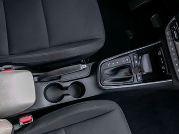 Hyundai i20 FL DCT Prime Navi Digitales Cockpit Soundsy.