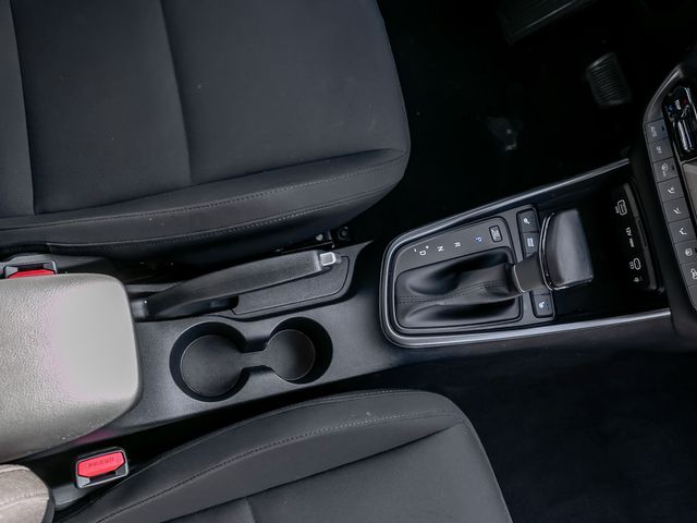 Hyundai i20 FL DCT Prime Navi Digitales Cockpit Soundsy.