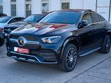 Mercedes-Benz GLE400d AMG Coupe 4M_Pano_Exclusiv_Burmester_Key - Cars in Berlin: Sportwagen