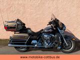 Harley-Davidson FLHTCUI ELECTRA GLIDE ULTRA CLASSIC - HARLEY-DAVIDSON ELECTRA GLIDE CLASSIC