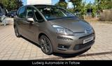Citroën C4 Picasso Exclusive*Automatik*2.Hand*Standheizg - gebrauchte Citroën C4 Picasso aus dem Jahr 2007