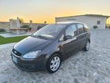 Ford Focus C-Max 1.8 TDCi (115CV) Ghia impeccabi - Ford Focus aus 2006: Tdci