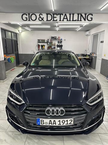 Audi A5 3.0 TDI S tronic quattro -