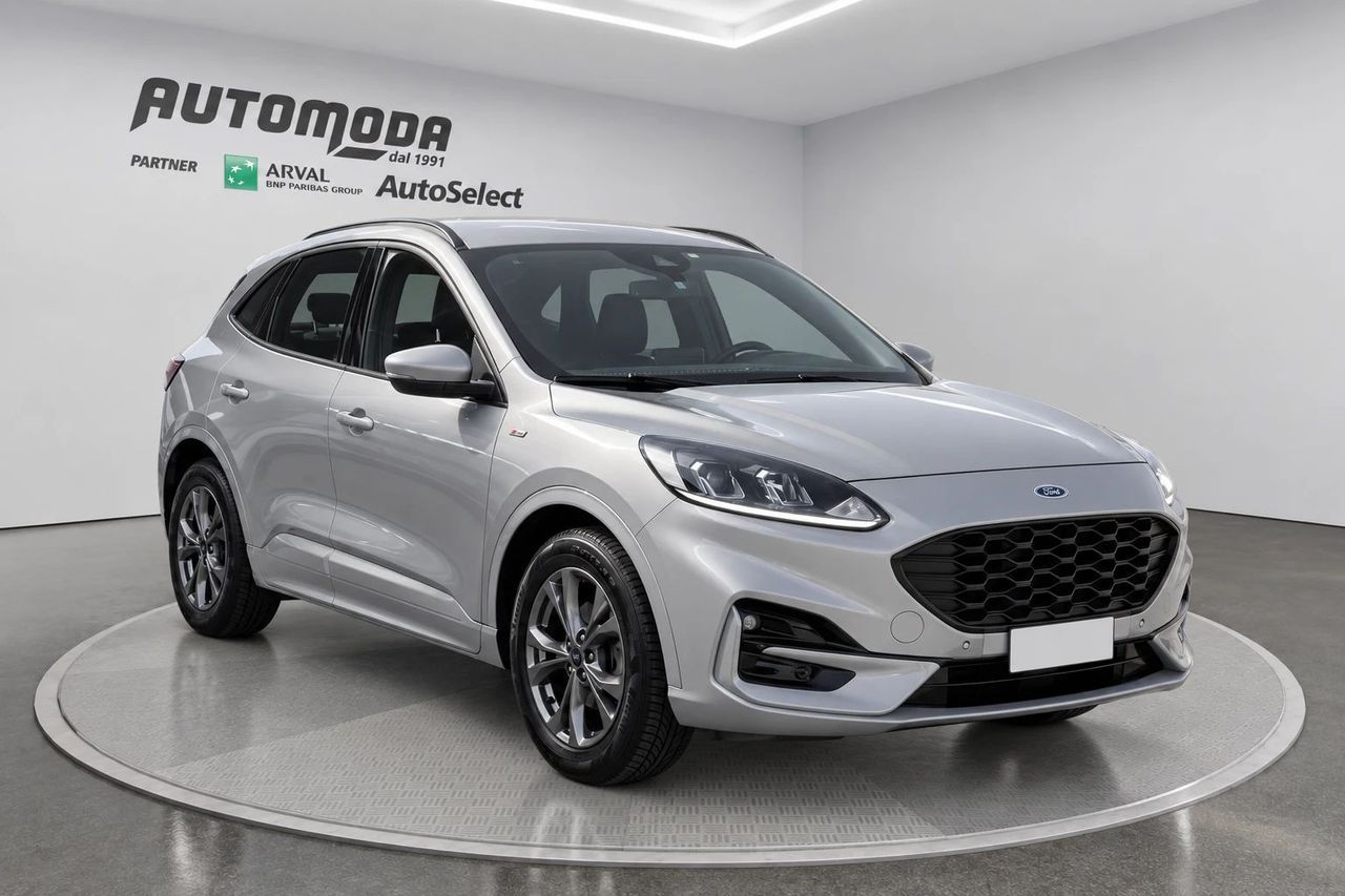 Ford Kuga 1.5 120CV ST-Line Automatico imagem 3