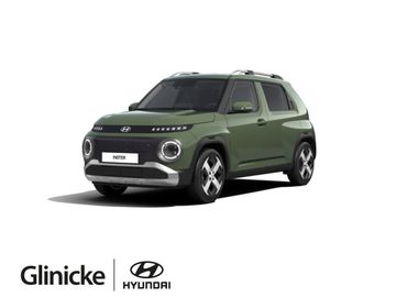 Hyundai Leasingangebot: Hyundai INSTER EV Prime 49 kWh (115 PS) Glas-Schiebedach