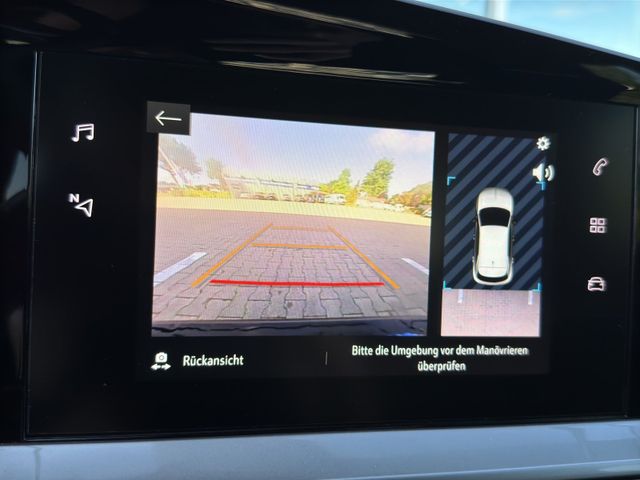 Opel Mokka 1.2 Turbo GS Line KAMERA CARPLAY SHZ