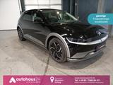 Hyundai IONIQ 5 72,6 kWh Uniq 4WD|LED|Navi|LED|360° - schwarze Hyundai IONIQ 5