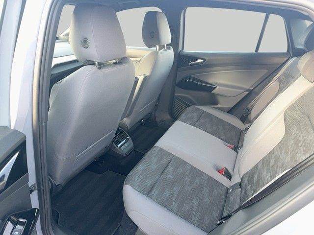 Volkswagen ID.4 - Bild 11