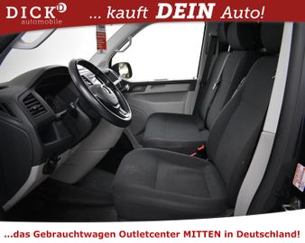 Fahrzeugabbildung Volkswagen T6 Transp. 2.0 TDI 3-SITZE+KLIMA+KAMERA+ACC+PDC+