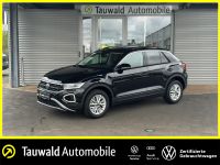 Volkswagen T-Roc - Vorschau Bild 1