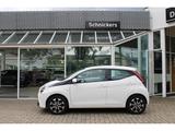 Toyota Aygo -Play Connect+ACAA+GJ-RÄDER !! - Toyota Aygo (X) Connect