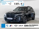BMW X5 xDrive 50e M-Sport Pro PANO AHK HUD 360° ACC