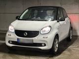 Smart Forfour 1.0 Klima///Automatik///Sche... - Smart ForFour in München