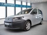 Volkswagen Caddy Kombi 2.0 TDI 4MOTION Standhz Navi LED - VW Caddy Gebrauchtwagen in Bielefeld