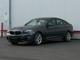 BMW 320d GT xDrive M-Paket/Dig.Tacho/Leder/LED/Navi - BMW 320 mit Diesel-Antrieb: Limousine, Paket