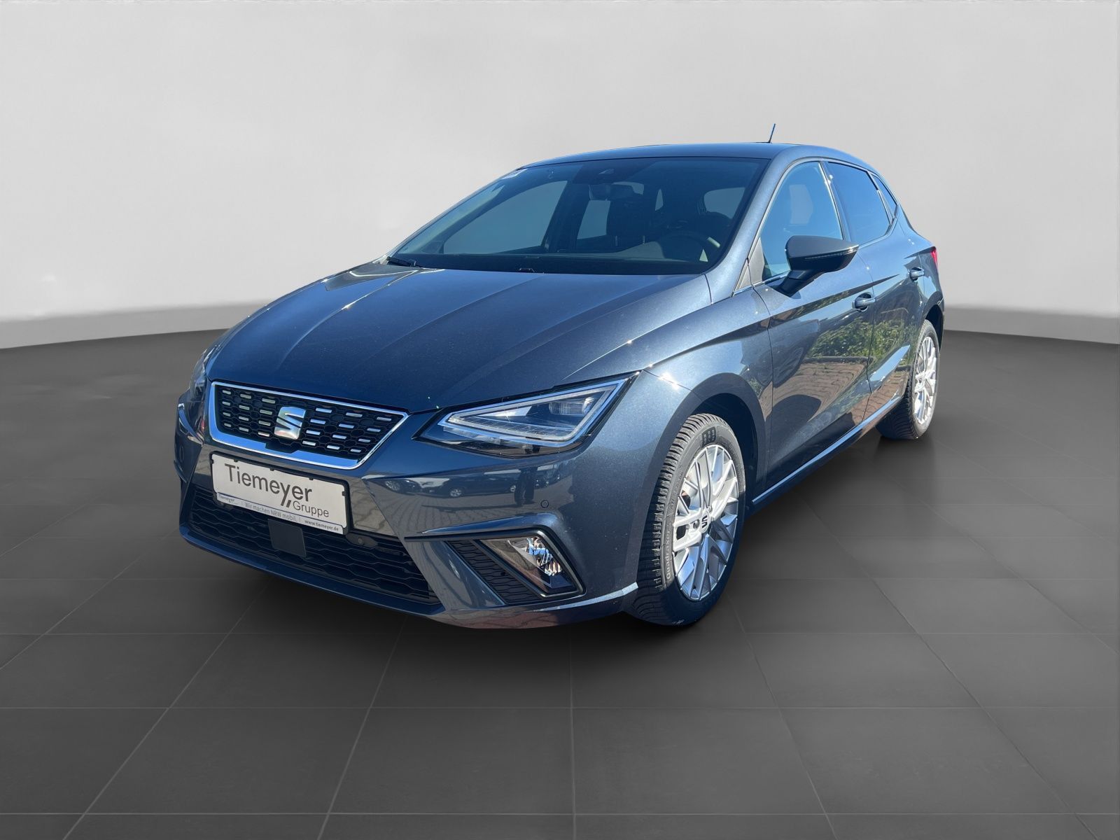 Seat Ibiza - Bild 2