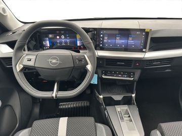 Opel Frontera 1.2 Hybrid GS KAMERA LED SHZ NAV AWR