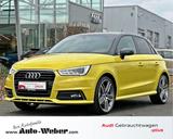 Audi A1 Sportback 1.4TFSI S-tronic S LINE - Audi A1: Tronic