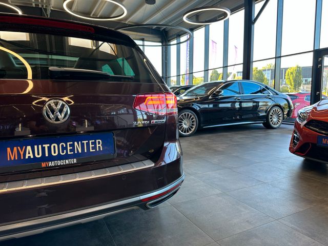 Volkswagen Passat Alltrack *PANO*3-Zonen*Keyless*AHK*
