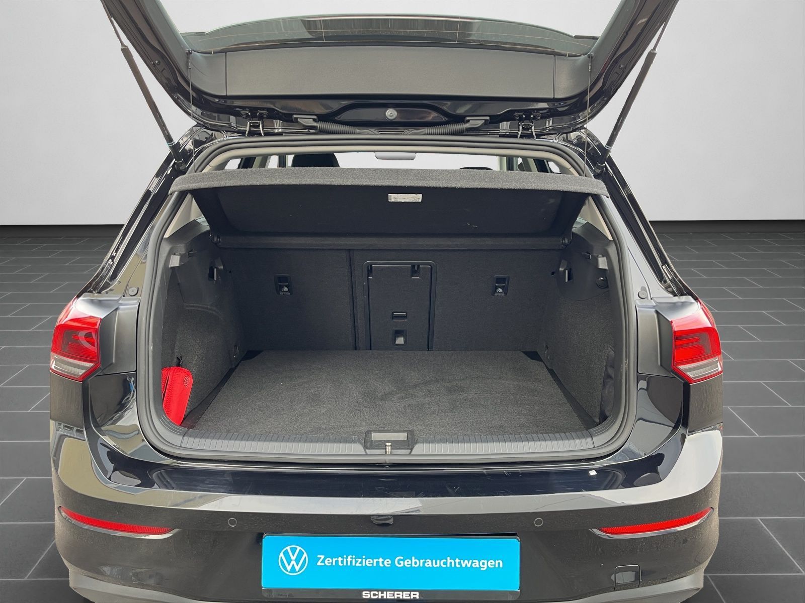 Volkswagen Golf - Bild 16