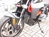 BMW R 1300 R Opt. 719 / Komfortlenker / Koffer - Motorräder in Hannover
