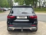 Mercedes-Benz Glb  200 D DCT AMG *TÜV+ÖL NEU* - mit Diesel-Antrieb: Mercedes Gl