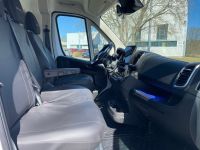 Fiat Ducato serie 8  L4H2 Kawa verblecht - Image