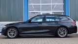 Vorschaubild BMW xDrive*Facelift*Curved*Navi*ALLRAD*
