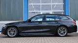BMW xDrive*Facelift*Curved*Navi*ALLRAD* - BMW 320: Facelift