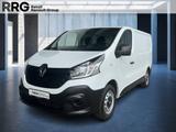 Renault Trafic 1.6 dCi 120 L1H1 2,7t Komfort - Renault Trafic Gebrauchtwagen in München