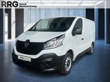 Renault Trafic 1.6 dCi 120 L1H1 2,7t Komfort - Renault Trafic in München