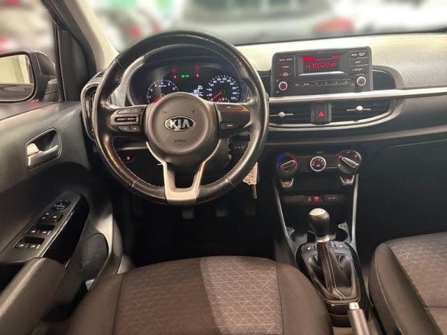 Kia Picanto 1.0 Dream Team Edition Sitzheizung/Freis
