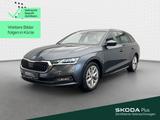 Skoda Octavia Combi 1.5 TSI 6-Gang *PDC*KAM*PANO*KLIMA - Skoda Octavia: 1.6
