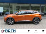 Peugeot 2008 Elektro Allure Pack Kurvenlicht Kamera Digi - Peugeot: Allure