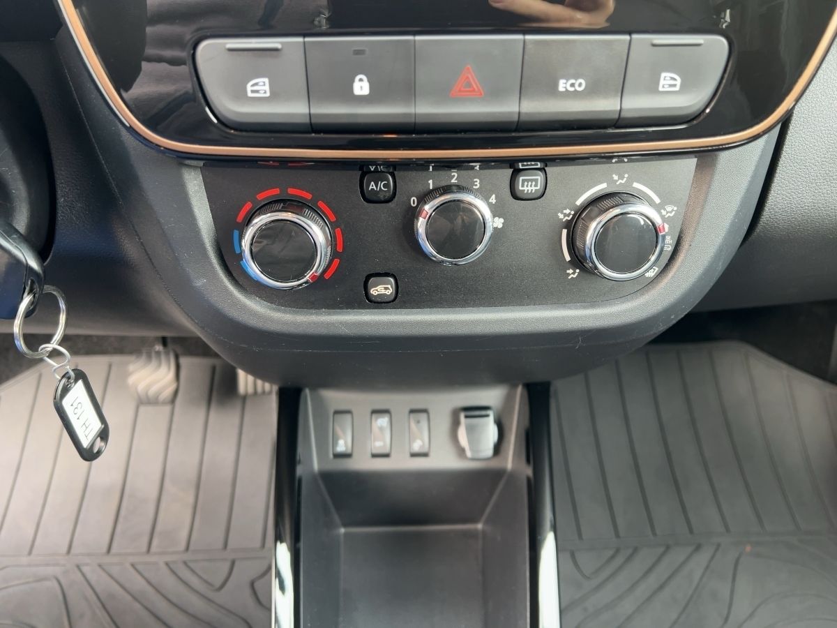 Dacia Spring - Bild 16