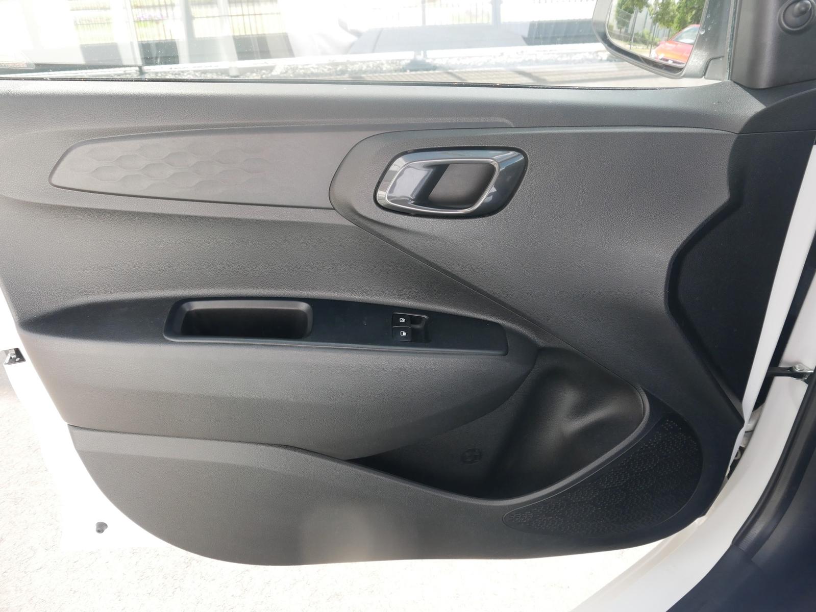 Hyundai i10 1.0 Edition 30 Klima DAB Tempomat Bluetooth